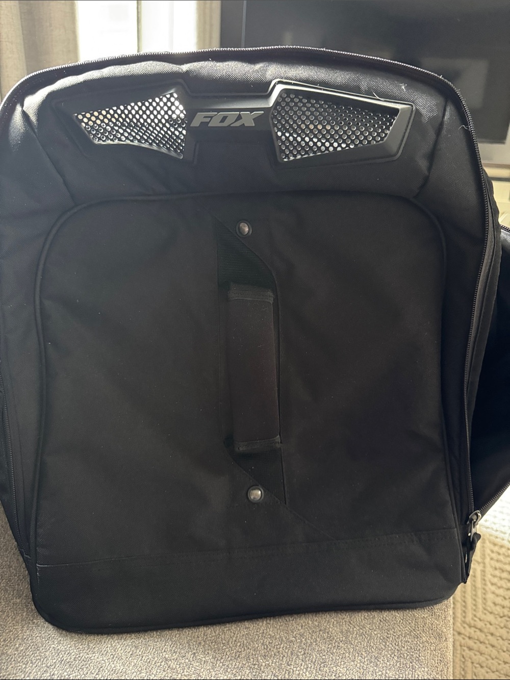 Fox Racing Gear Bag - Picture 6 of 6
